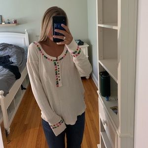 Free People top